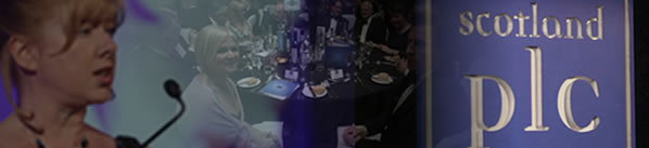 Scottish PLC Awards