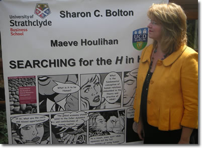 Professor Sharon Bolton