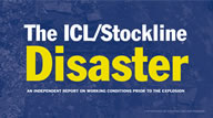 ICL/Stockline Report