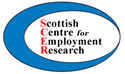 SCER logo