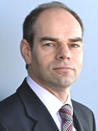 Professor Jonathon Levie