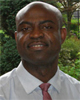 Professor Kevin Ibeh