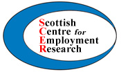 SCER logo
