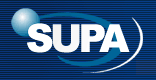 SUPA logo