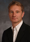Professor Chris Warhurst