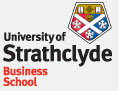 University of Strathclyde logo