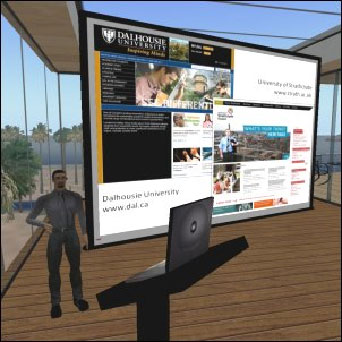 Virtual Campus