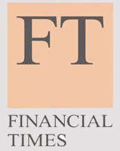 Financial Times Logo