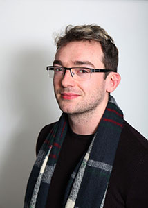 Image of Scott Dickie