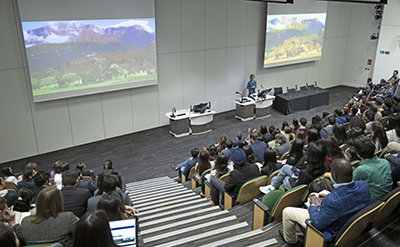 Photo of Fran van Dijk