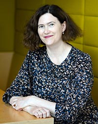 Photo of Emma Macdonald