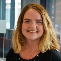 Photo of Mairi Spowage