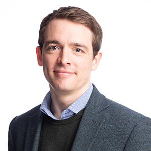 Photo of Matt Hannon