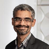 Photo of Sreevas Sahasranamam