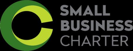 Image of Small Business Charter Logo