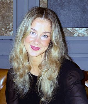 Photo of Molly Seeley