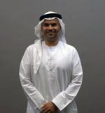 Photo of Mr Abdulaziz Al Mulla