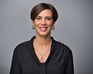 Photo of Livia Pancotto