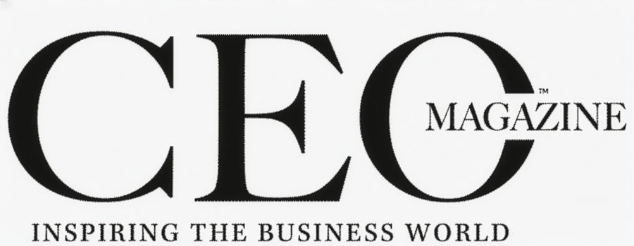 CEO Magazine Image