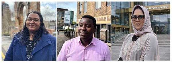 FinTech students in semi-final of Climate Investment Challenge