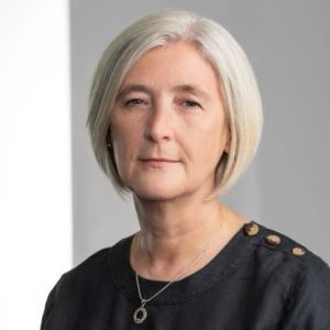 Professor Patricia Findlay, Department of Work, Employment and Organisation