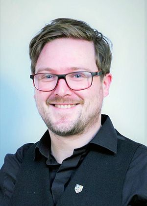 Photo of Scott