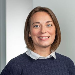 Photo of Dr Andrea Tonner
