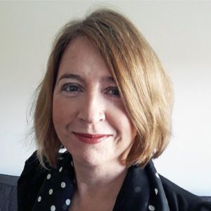 Photo of Professor Anne Marie Doherty