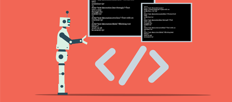 Image representing AI Advanced