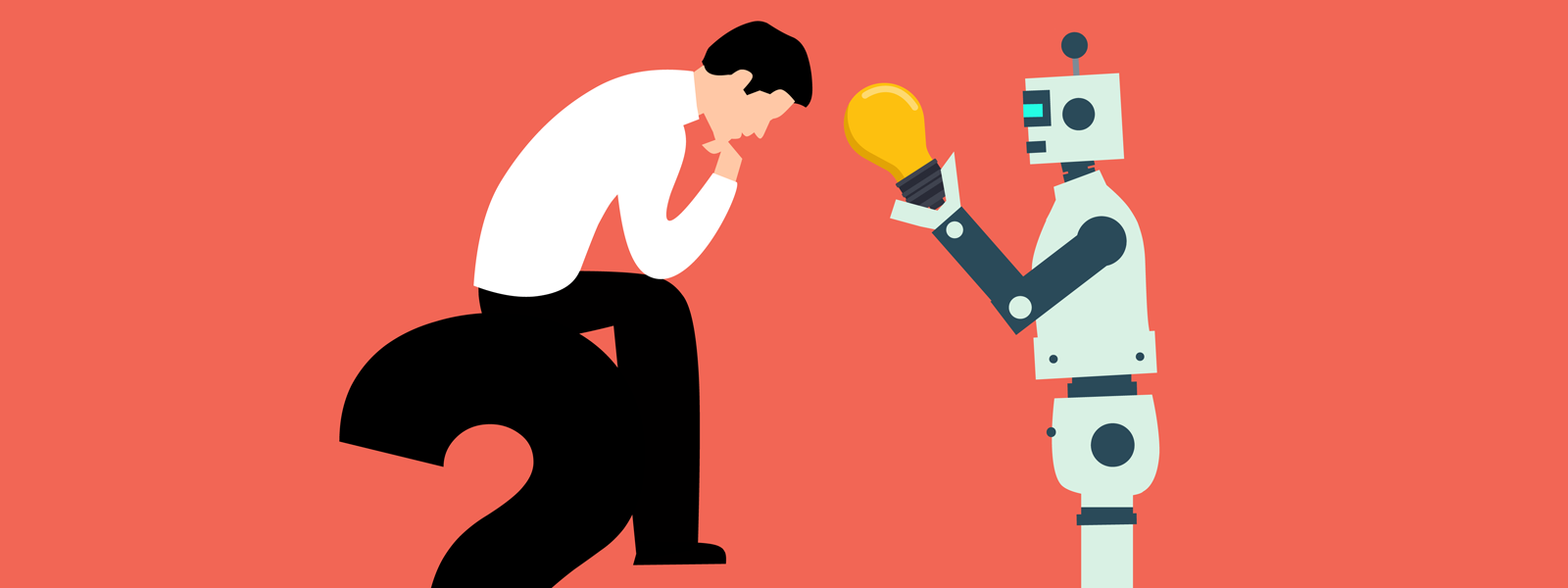 Image representing AI Curious