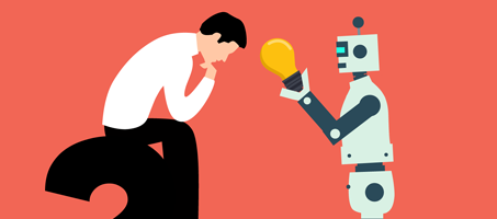 Image representing AI Curious