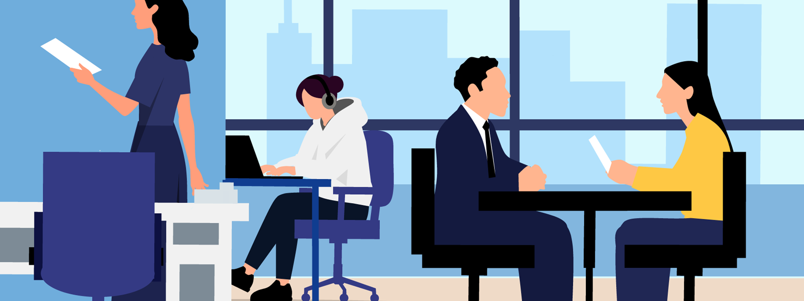 Image representing Quality Governance Fellowship Programme