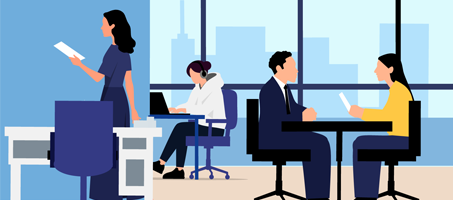 Image representing Quality Governance Fellowship Programme